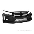 Typ-R ABS Car Accessoires Body Kit